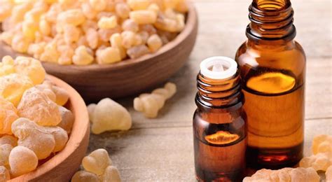 Frankincense Essential Oil: Health Benefits, Dosage,。